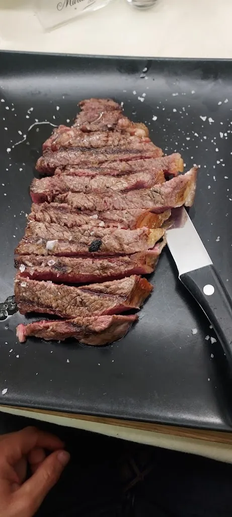 Menu_Ristorante Maranto'_Provincia di Isernia_image_5