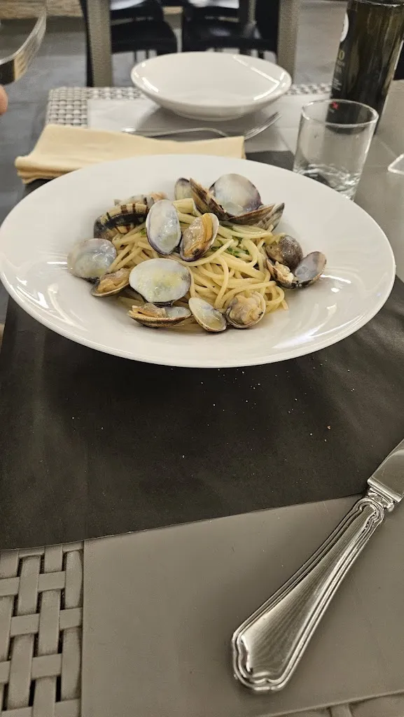 Edward Veneziale_Ristorante Maranto'_Provincia di Isernia_review