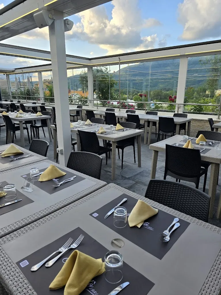 Ristorante Maranto' restaurant in Provincia di Isernia