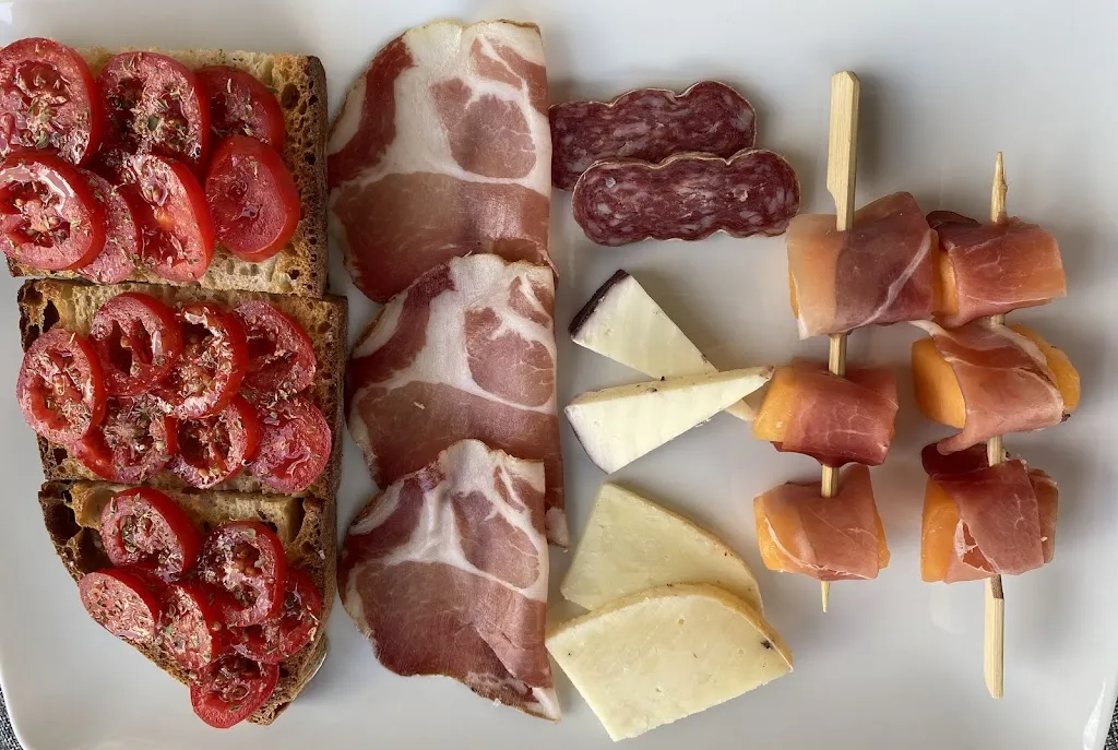 Menu_Trattoria Black River_Rionero Sannitico_image_2