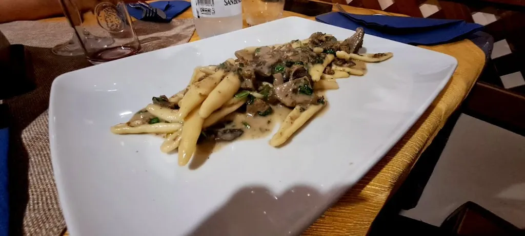 Trattoria Black River_Rionero Sannitico_slider_image_3