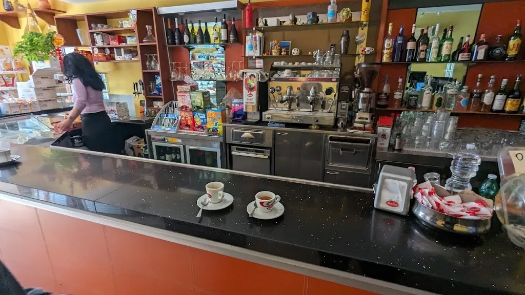 Bar Rio restaurant in Rionero Sannitico