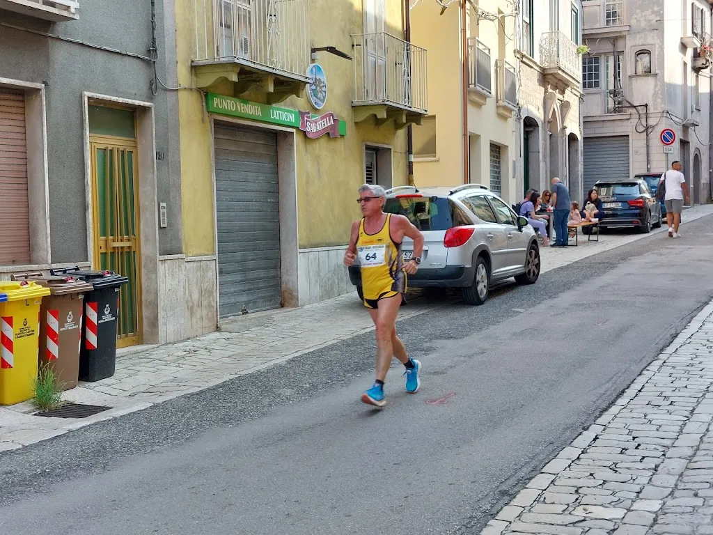 Trattoria La Dolce Vita_Riccia_slider_image_3