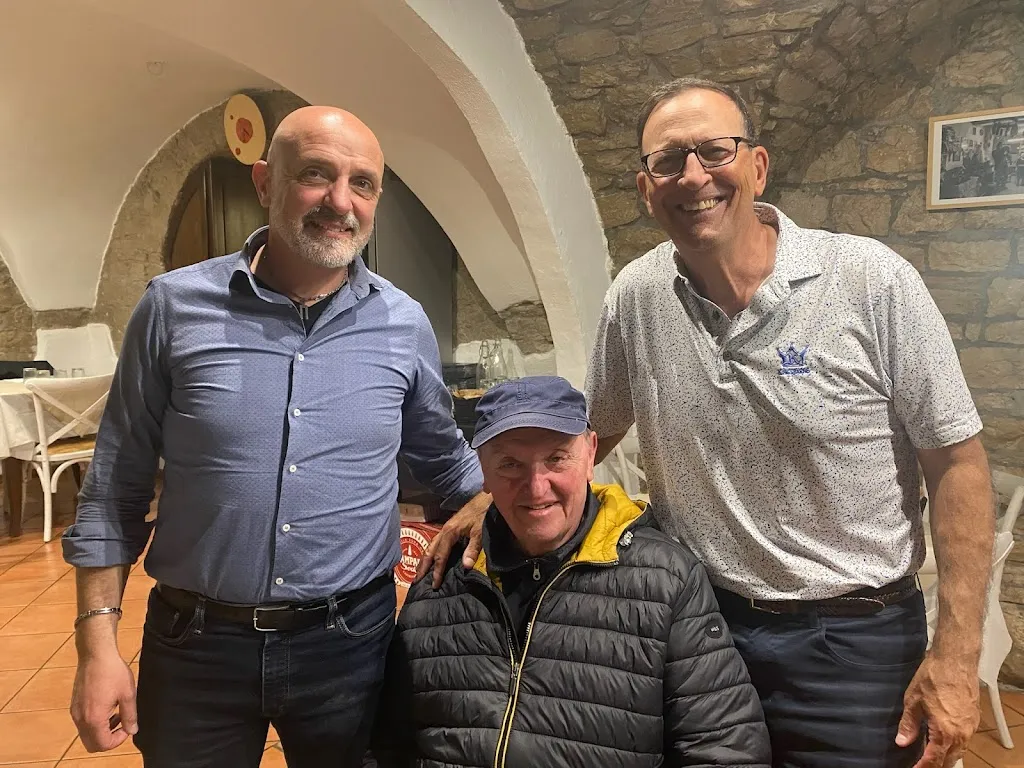 John C. Stipa_Vulantine Bar Trattoria_Riccia_review