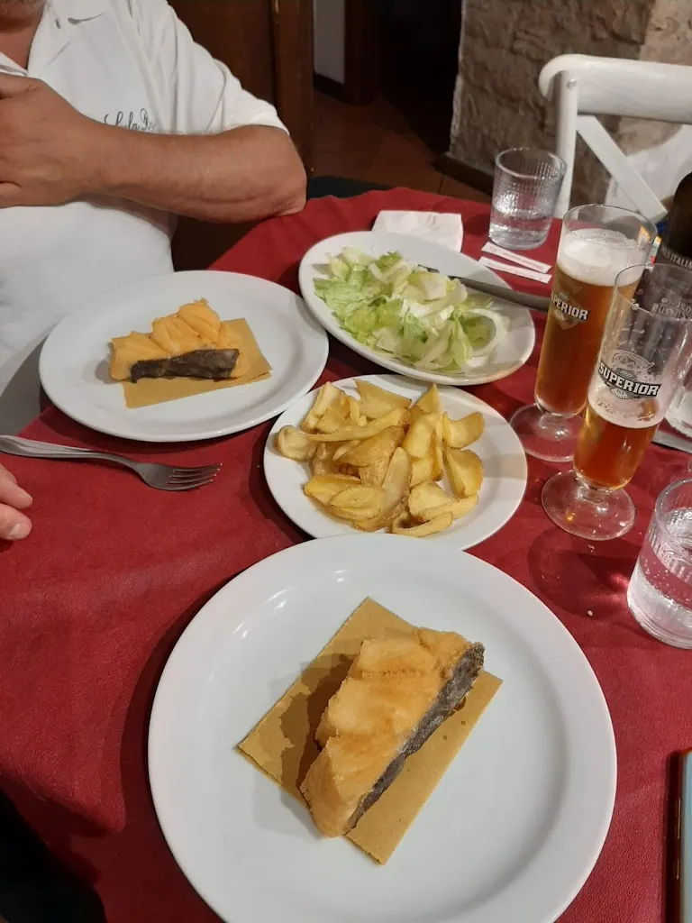 Micaela Merli_Vulantine Bar Trattoria_Riccia_review