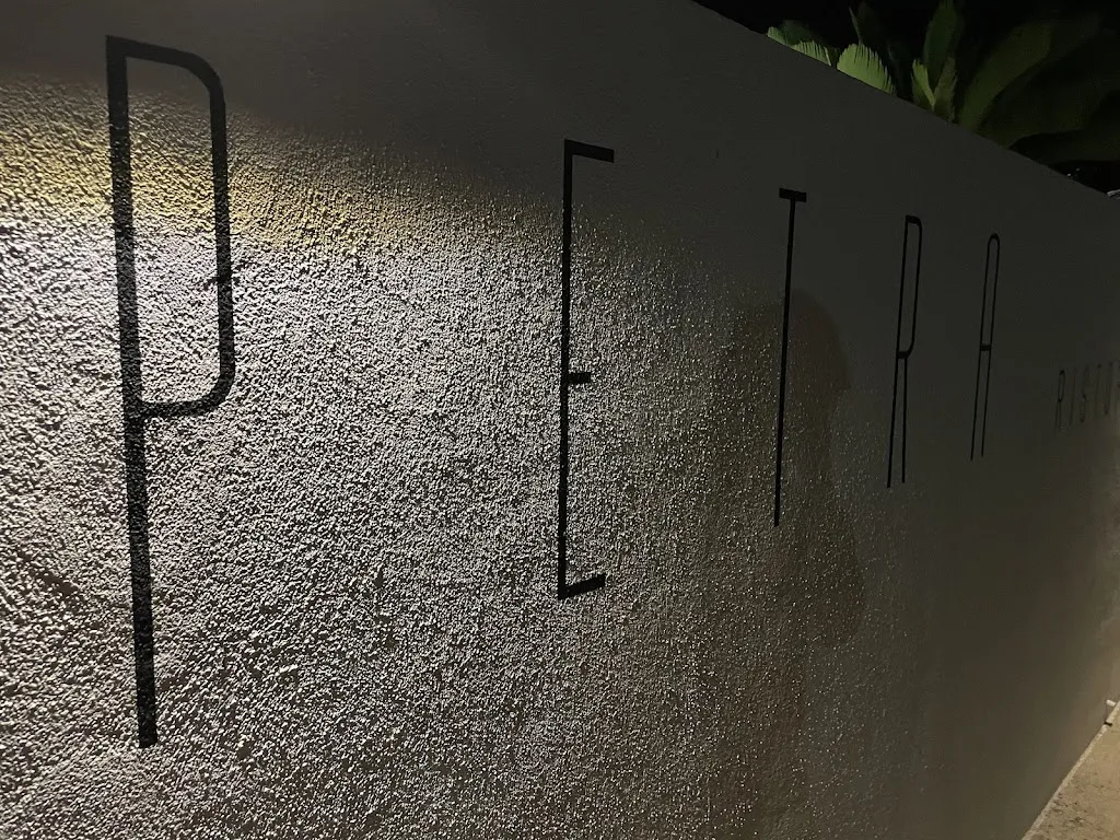 Matthias Dilitz_Petra_Castrignano del Capo_review