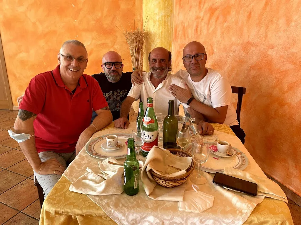 giuseppe fanelli_Ristorante Iezza_Riccia_review