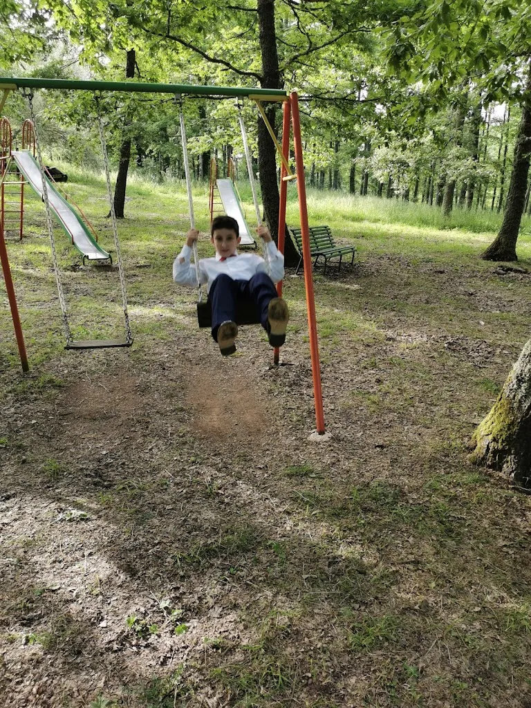 Anna_Ristorante Casaccio_Riccia_review