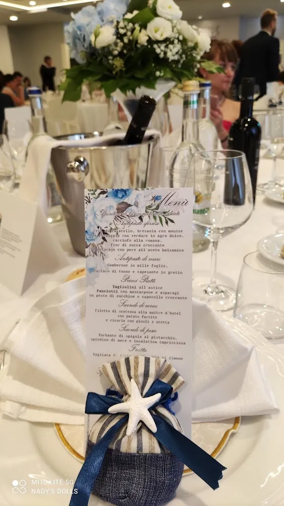 Nadia Casardi_Sala Ricevimenti Ciocca_Riccia_review