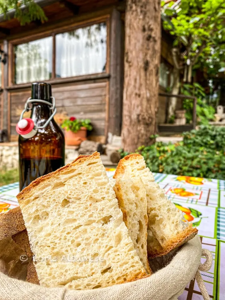 Le Coincidenze_Masseria La Curea_Roccamandolfi_review