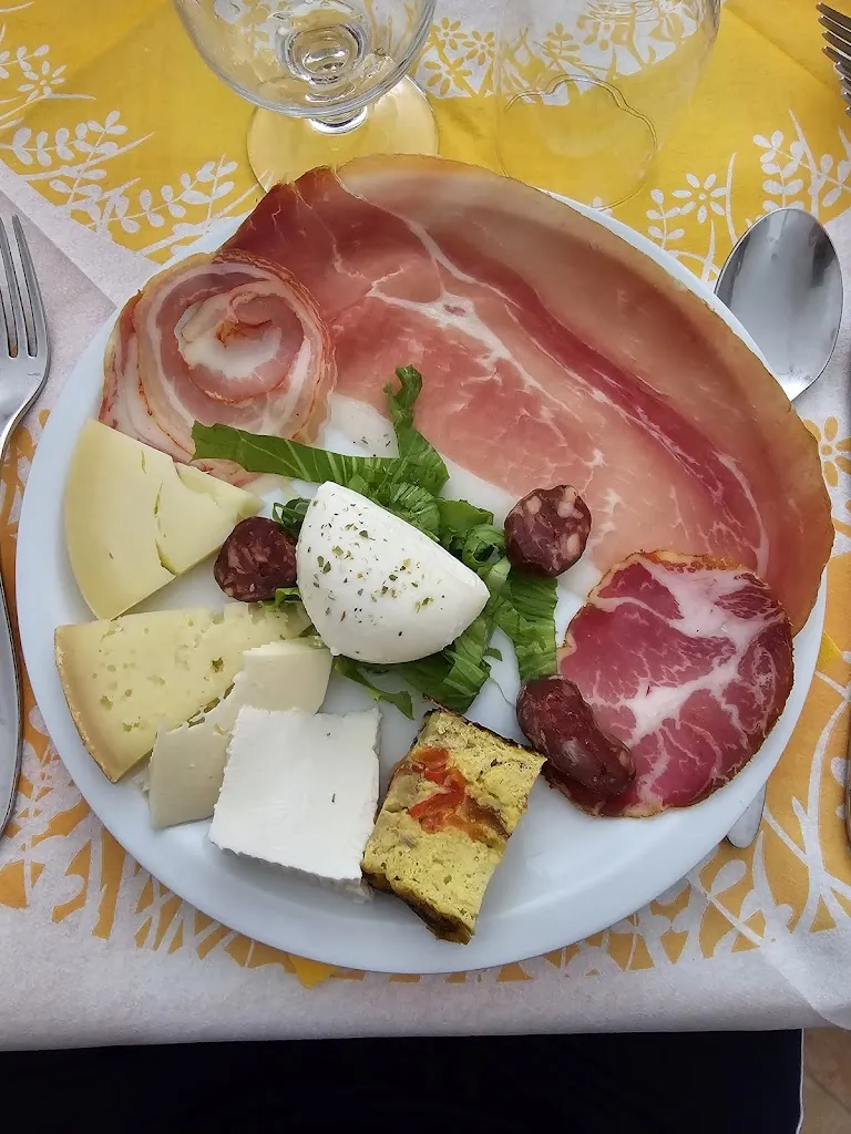 Antonio Di Maria_Masseria La Curea_Roccamandolfi_review