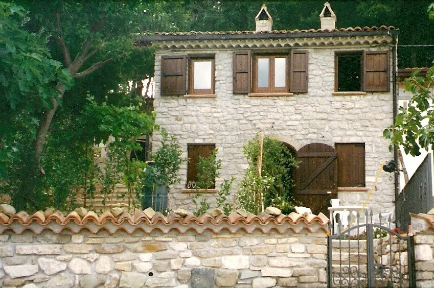 Masseria La Curea restaurant in Roccamandolfi