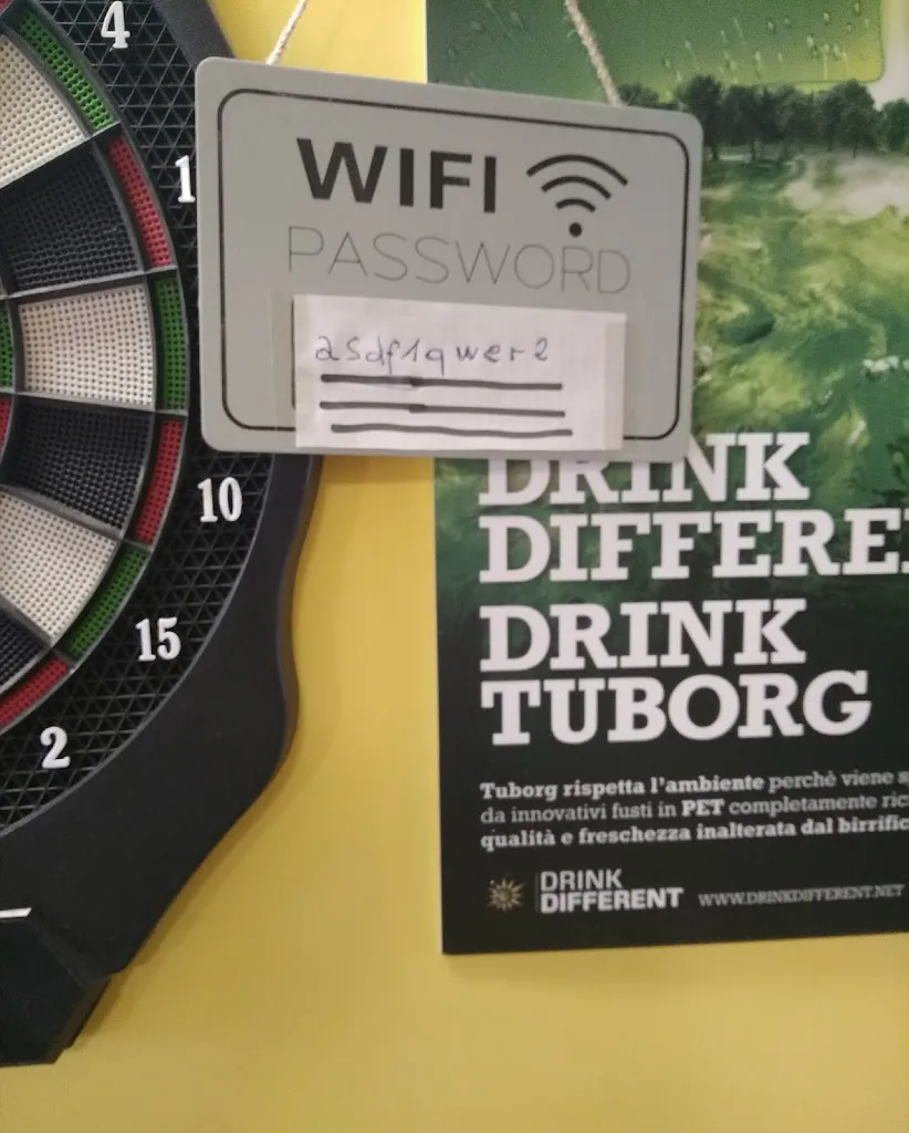 Carlo Ferri_Pizzeria Topolino_Roccamandolfi_review