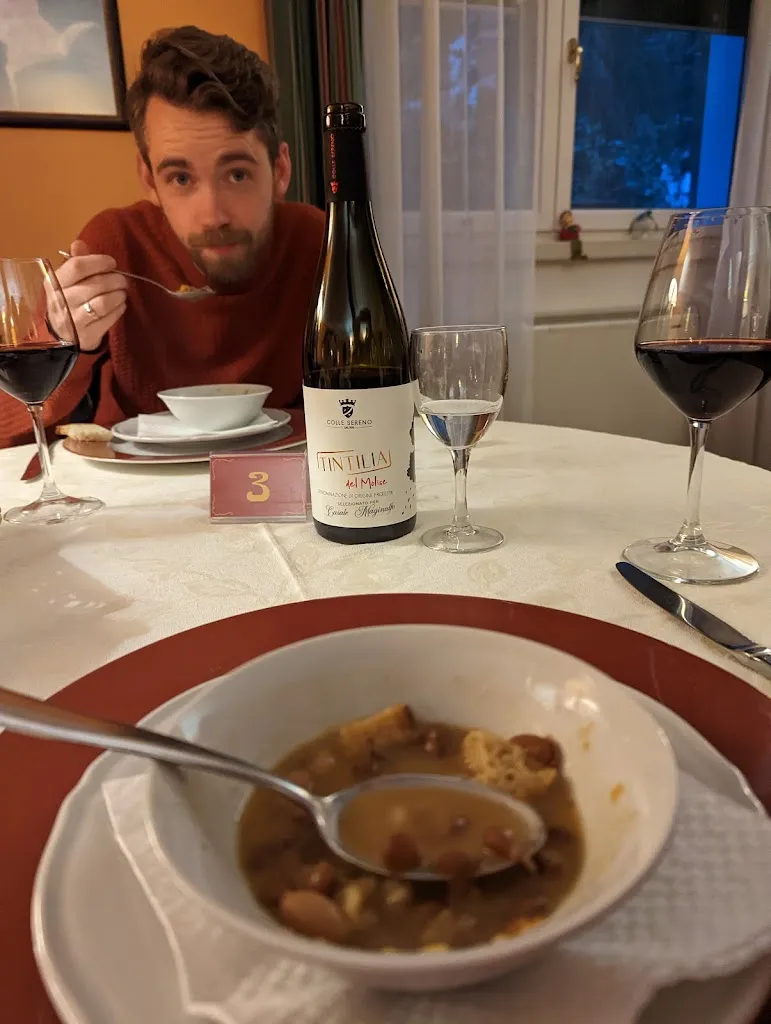 Paolo Valenziano_Casale Maginulfo_Roccamandolfi_review