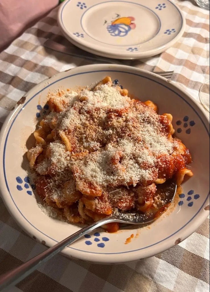 Monica Stanisis_Ai NISI_Castrignano del Capo_review