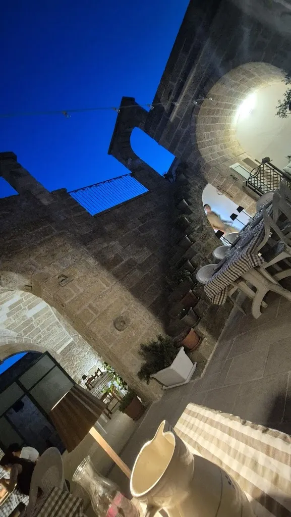 Paola Lavorato_Ai NISI_Castrignano del Capo_review