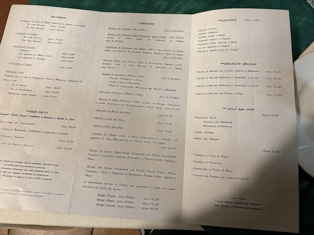 Menu_La Casa di Paglia_Ripalimosani_image_1