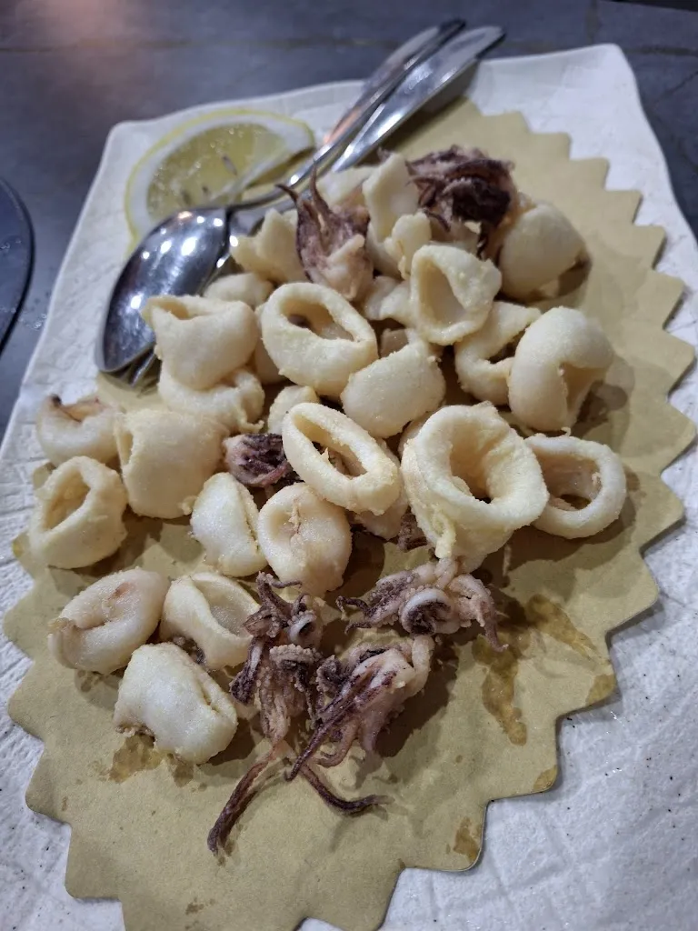 Giusy Di Buono_Ristorante Regio Mare_Ripalimosani_review