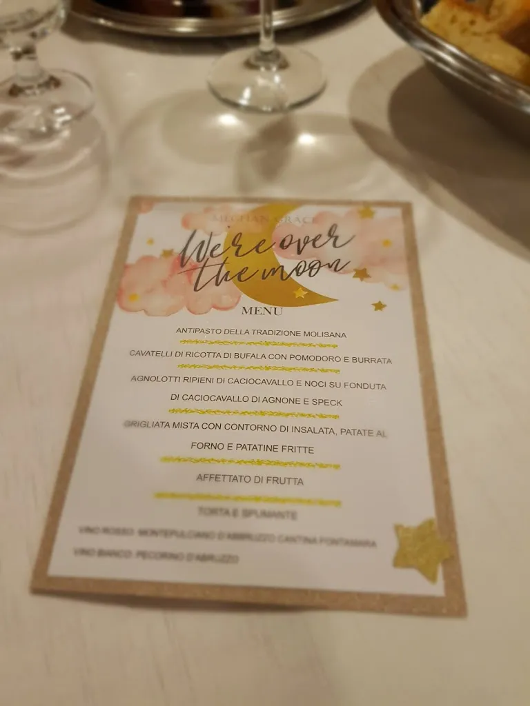 Menü_Ristorante Pizzeria Il Picchio Rosso Di Di Nunzio Antonietta E C. S.N.C._Ripalimosani_Bild_1