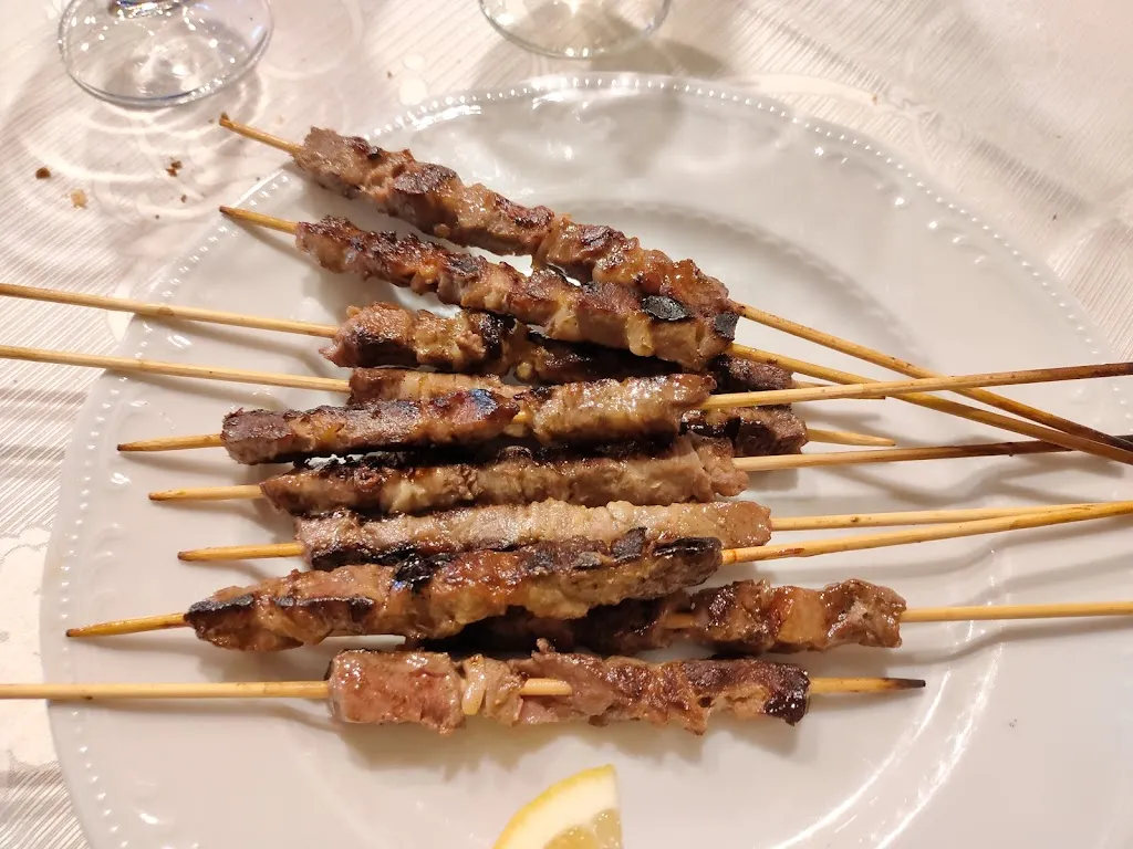 Menü_Ristorante Pizzeria Il Picchio Rosso Di Di Nunzio Antonietta E C. S.N.C._Ripalimosani_Bild_3