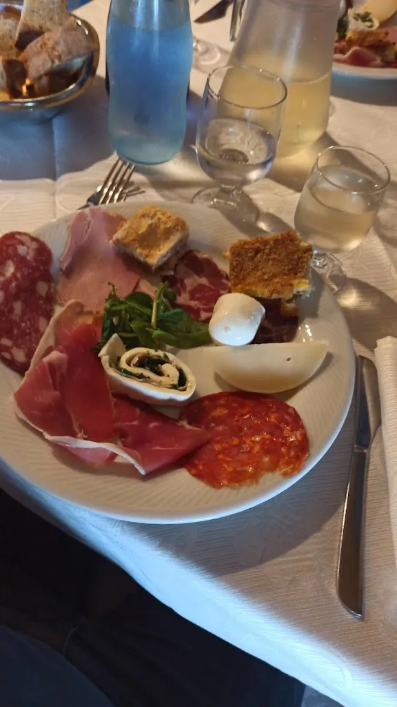 Menü_Ristorante Pizzeria Il Picchio Rosso Di Di Nunzio Antonietta E C. S.N.C._Ripalimosani_Bild_4