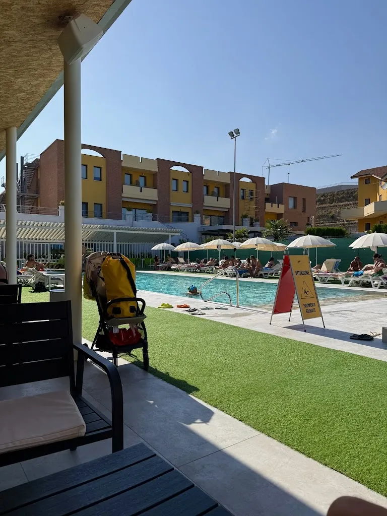 Daniela_Hotel La Tavernetta - Ristorante Pizzeria_Ripalimosani_recensione