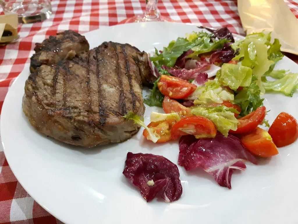 Menu_Braceria,Macelleria,Osteria del Macellaio_Castrignano del Capo_imagen_4