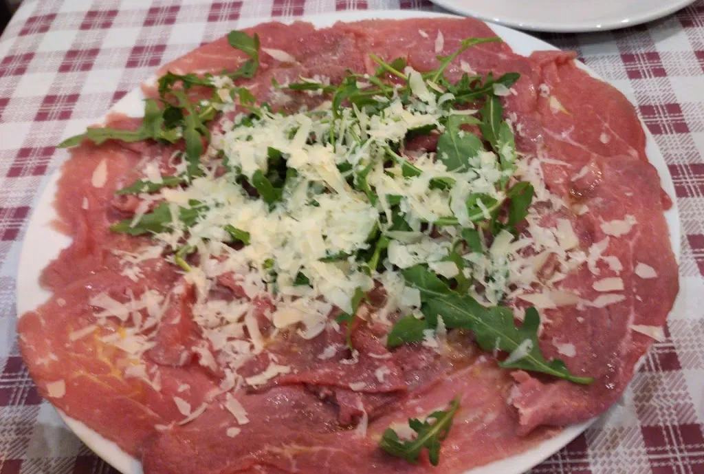 Menu_Braceria,Macelleria,Osteria del Macellaio_Castrignano del Capo_imagen_5