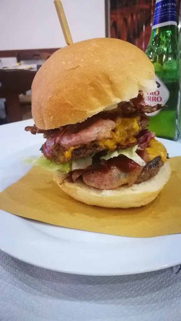 Menu_Braceria,Macelleria,Osteria del Macellaio_Castrignano del Capo_imagen_6