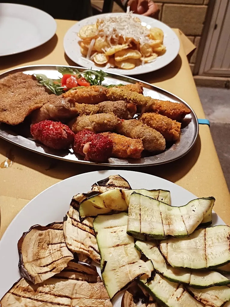 Menu_Braceria,Macelleria,Osteria del Macellaio_Castrignano del Capo_imagen_7