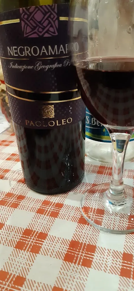 Menu_Braceria,Macelleria,Osteria del Macellaio_Castrignano del Capo_imagen_9