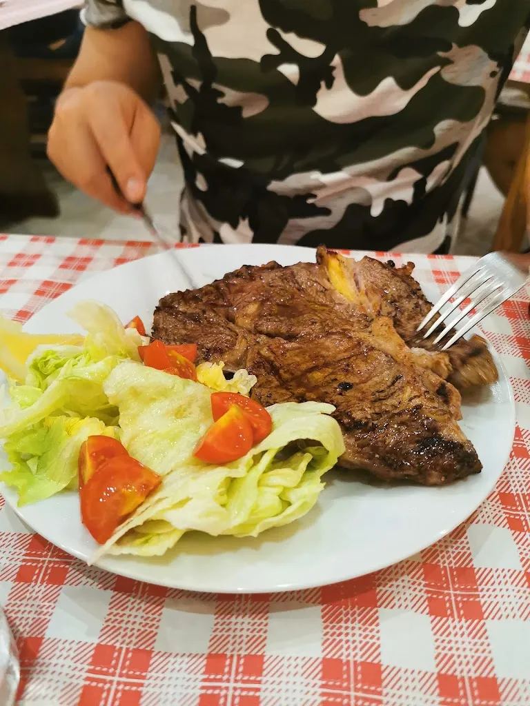 Xiao M._Braceria,Macelleria,Osteria del Macellaio_Castrignano del Capo_reseña