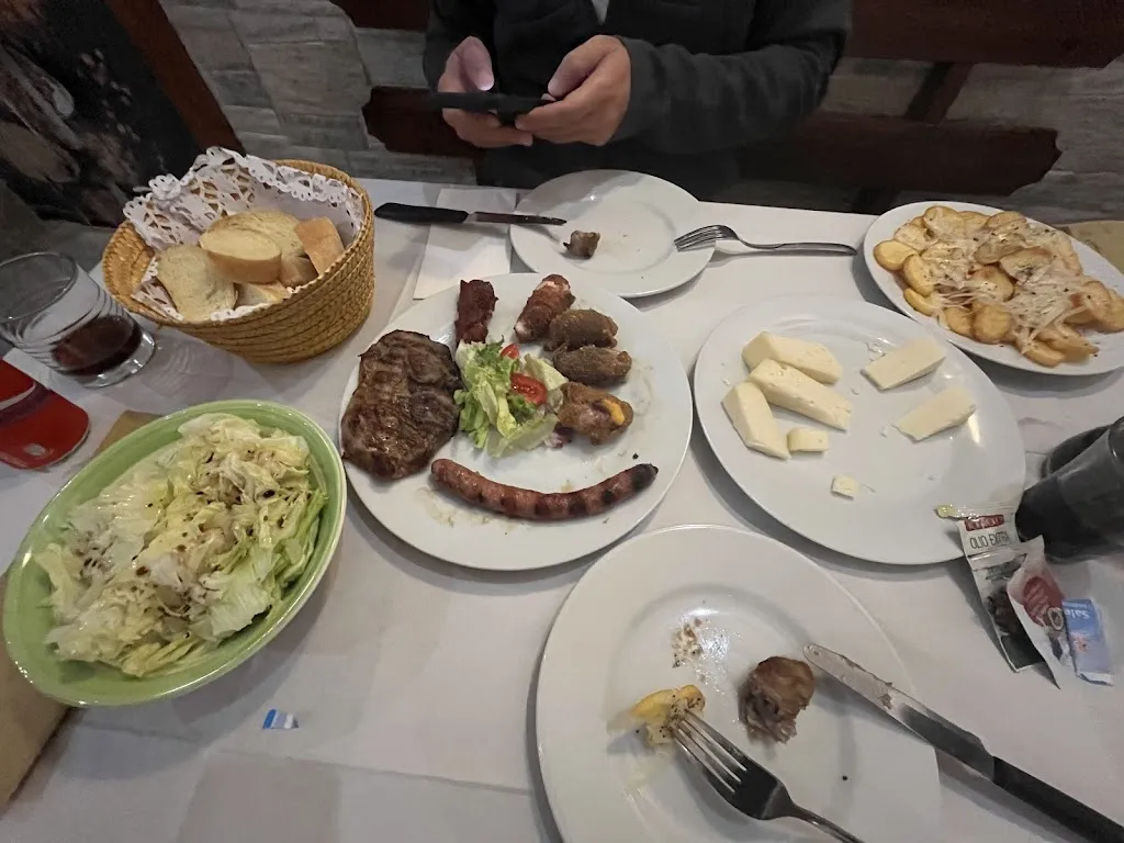 jovana solomun_Braceria,Macelleria,Osteria del Macellaio_Castrignano del Capo_reseña