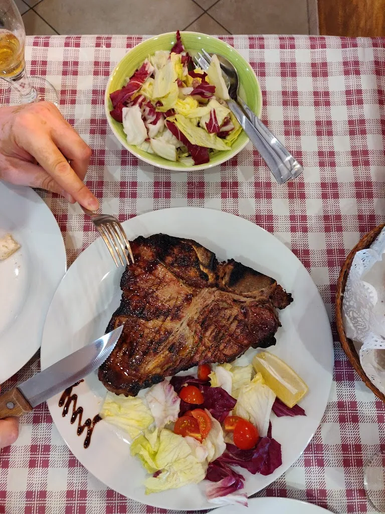 N Y_Braceria,Macelleria,Osteria del Macellaio_Castrignano del Capo_reseña