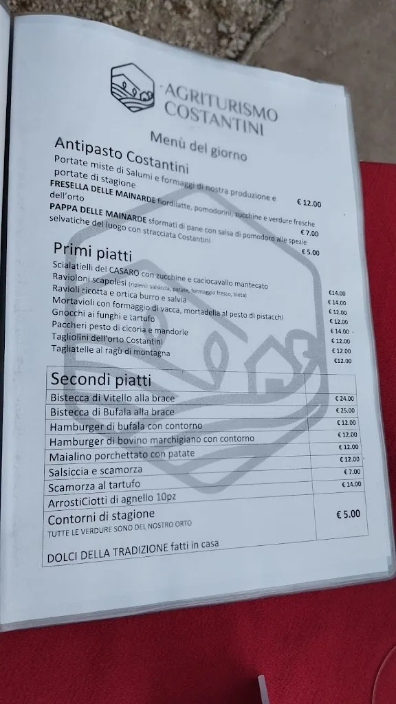 Menu_Agriturismo Costantini_Rocchetta Nuova_image_1