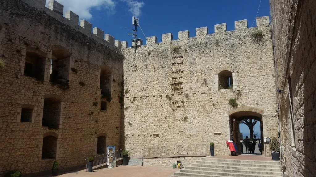 Turismo Rurale Don Chisciotte ristorante a Salcito