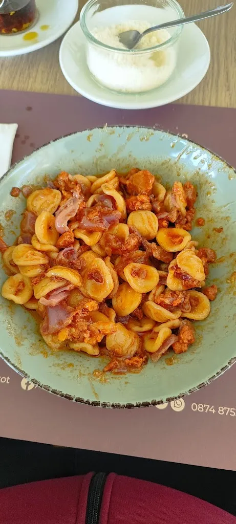 Menu_Al Kilometro 48 Bistrot_Roccavivara_image_2