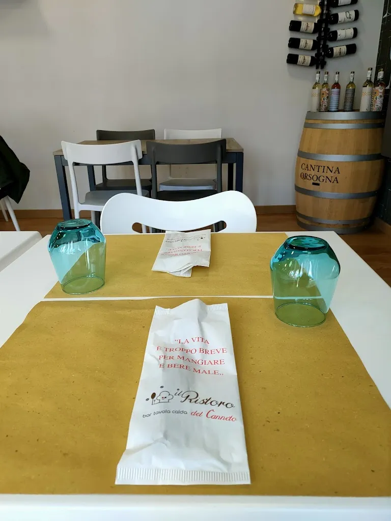 Manu El_Al Kilometro 48 Bistrot_Roccavivara_review