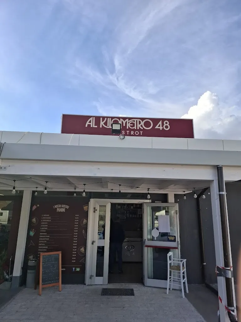 Al Kilometro 48 Bistrot_Roccavivara_slider_image_3