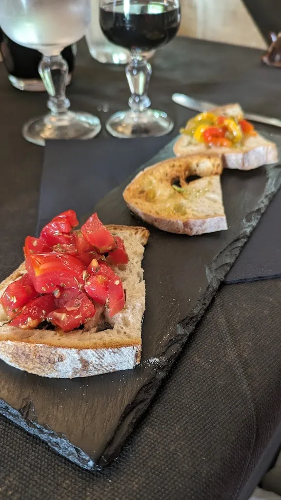 Alessio Ritucci_Agriturismo Giacomo Alberione_Roccavivara_review