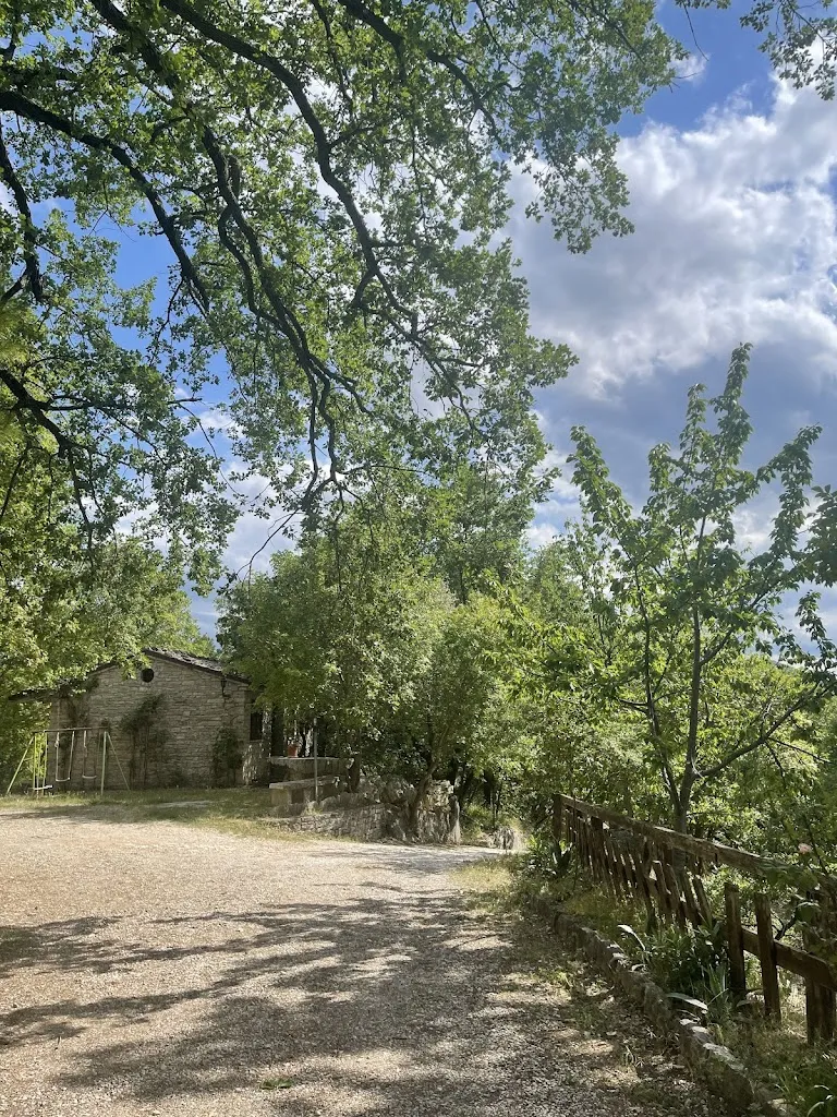 Annalisa De Luca_Agriturismo Giacomo Alberione_Roccavivara_review