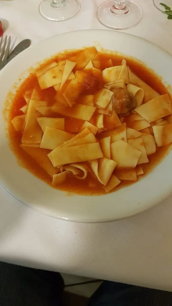 Simone_Ristorante Pizzeria Canneto_Roccavivara_review