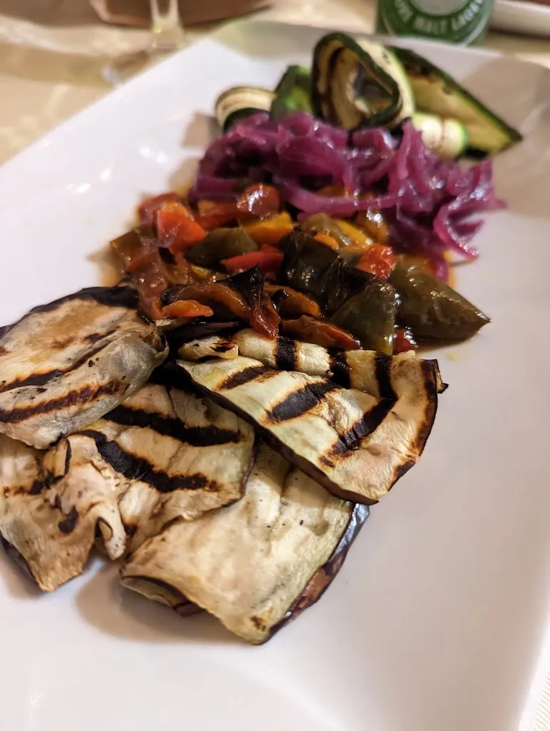 Menu_Braceria Petracca. .. di Katia Petracca_Castrignano del Capo_image_5