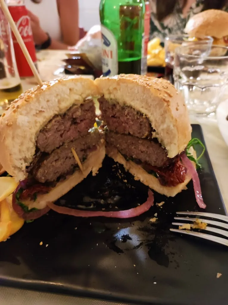 Menu_Braceria Petracca. .. di Katia Petracca_Castrignano del Capo_image_6