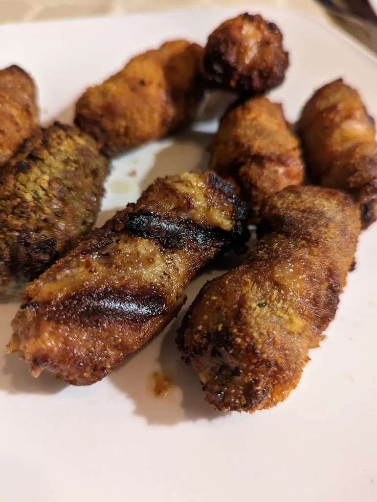 Menu_Braceria Petracca. .. di Katia Petracca_Castrignano del Capo_image_7