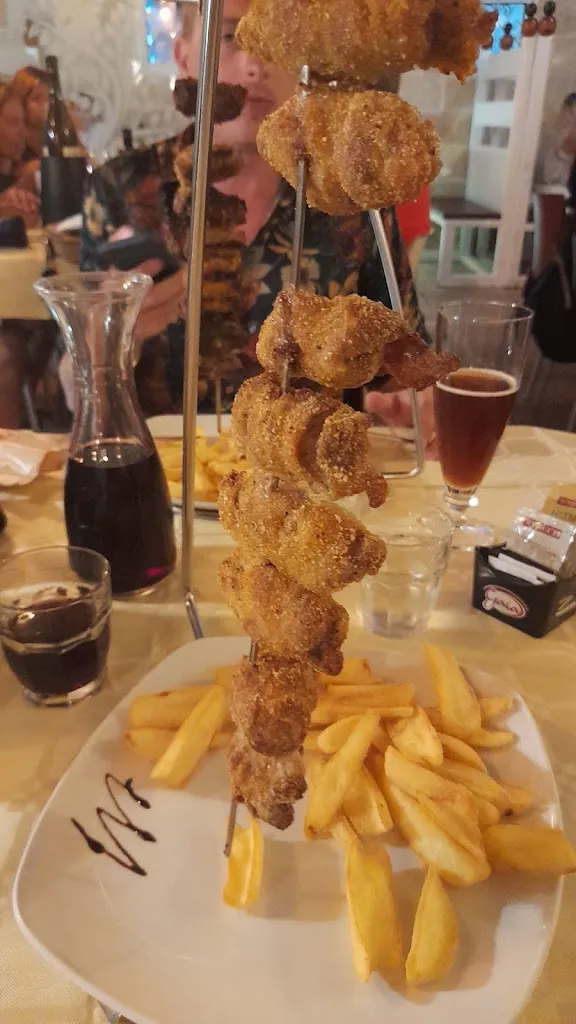 Menu_Braceria Petracca. .. di Katia Petracca_Castrignano del Capo_image_8