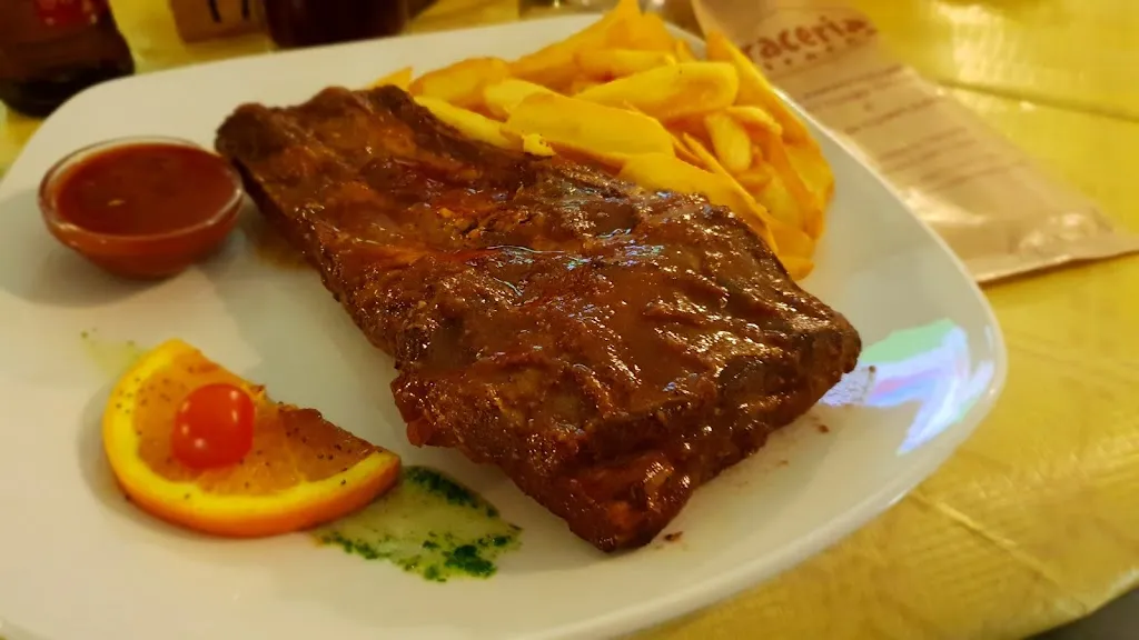 Menu_Braceria Petracca. .. di Katia Petracca_Castrignano del Capo_image_9