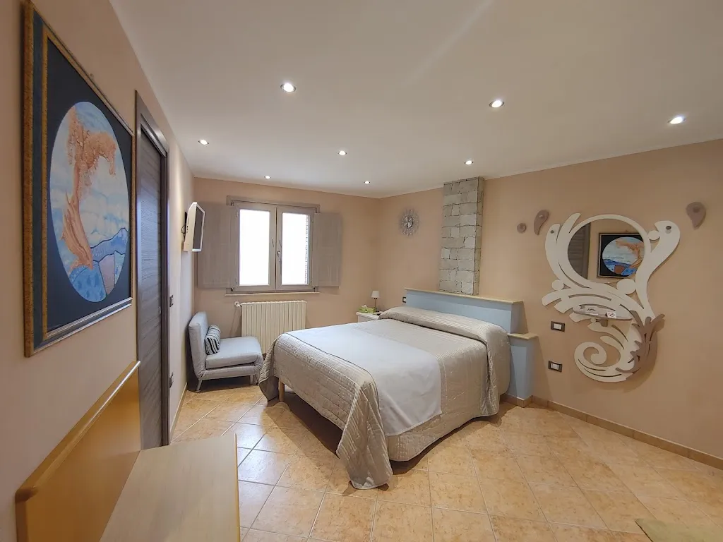 Locazione Turistica Arcobaleno “Appartamento Superior”_Roccavivara_slider_image_2