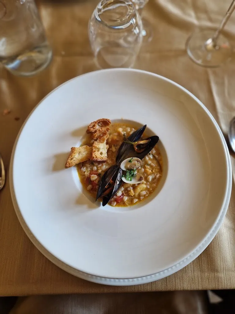 Menu_Ristorante Cian dal 1976 di Lanzone Miriana_San Giacomo degli Schiavoni_image_2