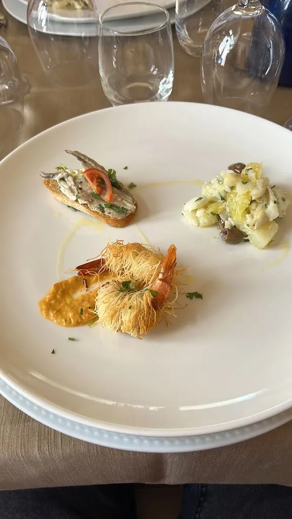 Menu_Ristorante Cian dal 1976 di Lanzone Miriana_San Giacomo degli Schiavoni_image_3